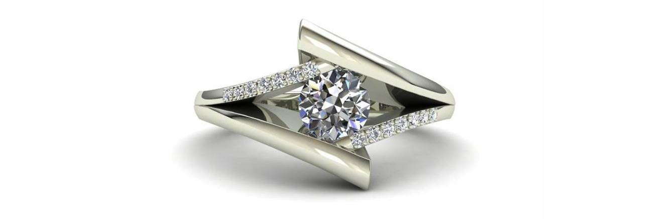 Diamonds Rings